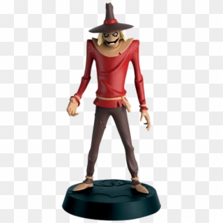 Scarecrow, HD Png Download