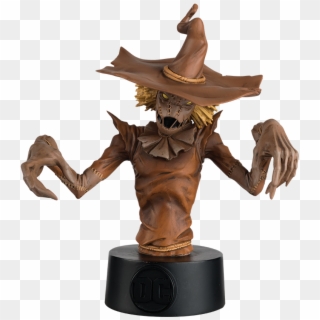 Scarecrow, HD Png Download