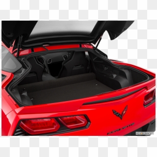 Camaro Corvette Stingray 2018, HD Png Download