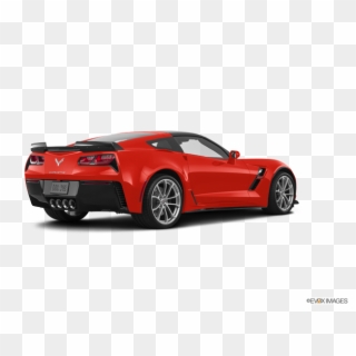 New 2018 Chevrolet Corvette In Brook Park, Oh - Supercar, HD Png Download