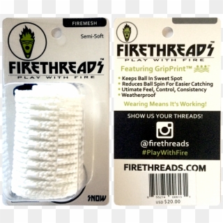 Image - Firethreads Mesh, HD Png Download