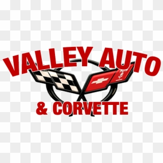 Valley Auto & Corvette Sales, HD Png Download