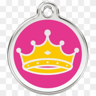Queen Tag, HD Png Download