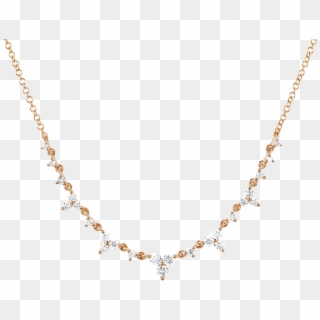 Ef Collection - Necklace, HD Png Download
