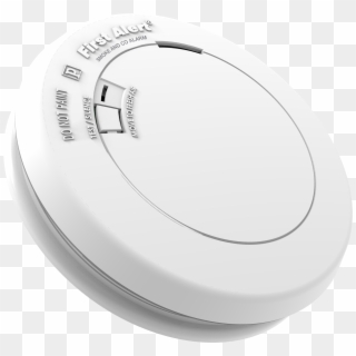 Brk Combination Smoke & Co Alarm 10 Year Sealed Battery - Circle, HD Png Download