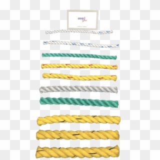 Pp Rope - Military Rank, HD Png Download