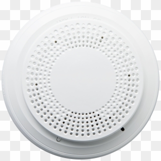Adt Command Smoke Detector - Circle, HD Png Download