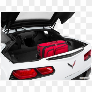 Corvette Stingray, HD Png Download