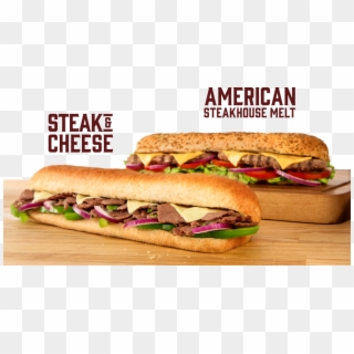 American Cheese Picture - Steak Hotel By Holycow, HD Png Download