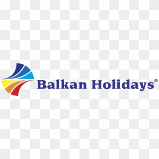 Balkan Holidays Logo Png Transparent - Balkan Holidays Logo, Png Download