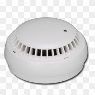 Optical Smoke Detector Rm-3000 - Circle, HD Png Download