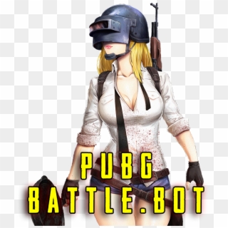 Pubg Character, HD Png Download - 902x812(#3942213) - PngFind
