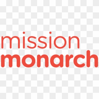What Is Mission Monarch - Ważna Informacja Dla Rodziców, HD Png Download
