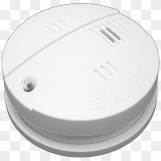 Popp Smokedetector-siren Popp Rauchmelder Transbg - Circle, HD Png Download