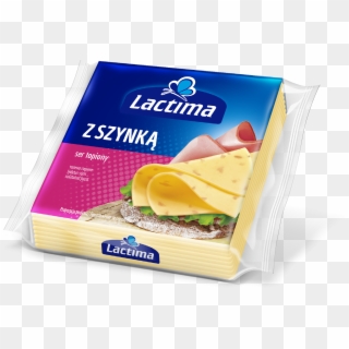 Processed Cheese Slices Are Available In Many Kinds - Sliced Processed Cheese, HD Png Download