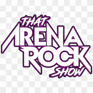 That Arena Rock Show Live On The Stage Of Rage, HD Png Download