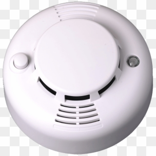 Smoke Detector - Circle, HD Png Download