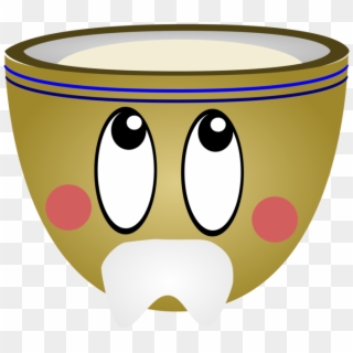 Coffee Smiley Drawing Computer Icons Teacup - Cartoon, HD Png Download