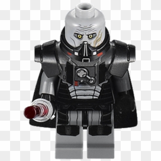 Darth Malgus - Rare Figurine Lego Star Wars, HD Png Download