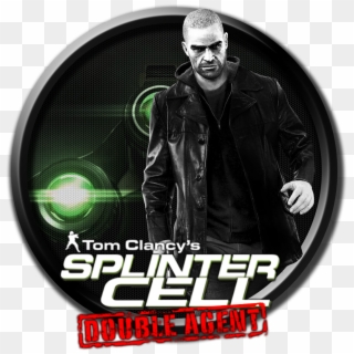 Liked Like Share - Splinter Cell Chaos Theory, HD Png Download