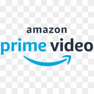 Amazon Prime Video Logo Png, Transparent Png