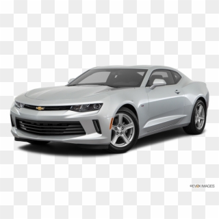2017 Chevrolet Camaro Review - Volvo Xc60, HD Png Download