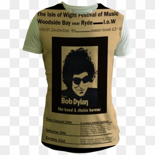 Dylan Vintage Men Sage - Active Shirt, HD Png Download