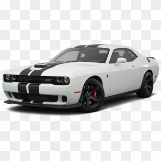 2017 Dodge Challenger - Challenger Price In Canada, HD Png Download