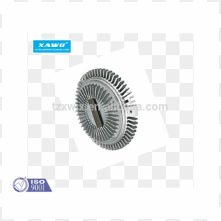 Serviceable Volvo Truck Parts Visco For Auto Fan Clutch - Iso 9001, HD Png Download
