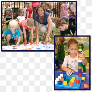 A Week In A Cambridge Kid's Life - Collage, HD Png Download