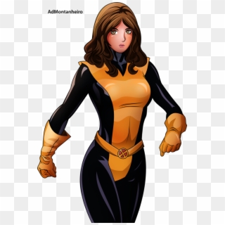 Kitty Pryde Png, Transparent Png