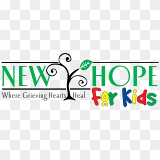 New Hope For Kids New Hope For Kids - New Hope For Kids Orlando, HD Png Download