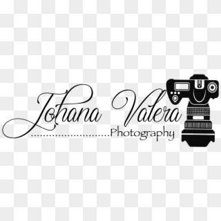 Johana Valera Photography - Calligraphy, HD Png Download