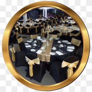 At Premier Party Events Limited, We Offer A Whole Range - Decoration, HD Png Download