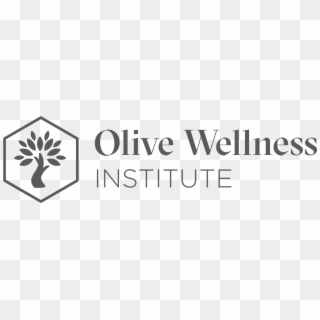 Olive Wellness Institute Logo, HD Png Download