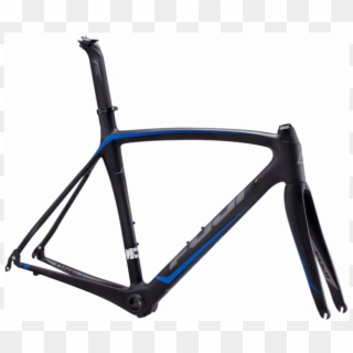 Fuji Sst Frame - Bianchi Infinito Cv Frameset 2017, HD Png Download