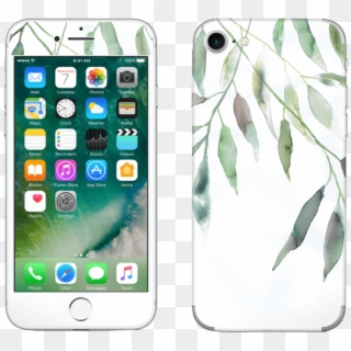 Olive Skin Iphone - Ayfon 7 Fiyat, HD Png Download