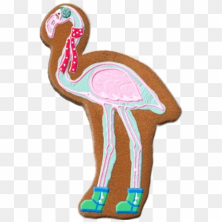 Birdcookie - Flamingo, HD Png Download