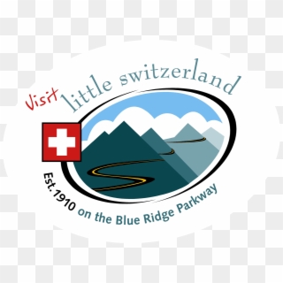 Visit Little Switzerland - Graphic Design, HD Png Download