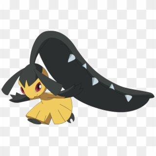 Mawile Pokemon, HD Png Download