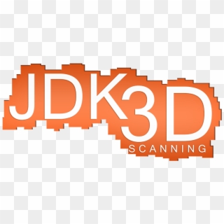 Jdk - 3d Scanning - Poster, HD Png Download