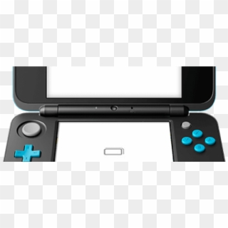 The New Nintendo 2ds Xl - New 2ds Xl Amiibo, HD Png Download