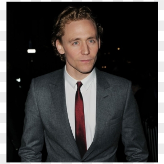 Tom Hiddleston - Formal Wear, HD Png Download