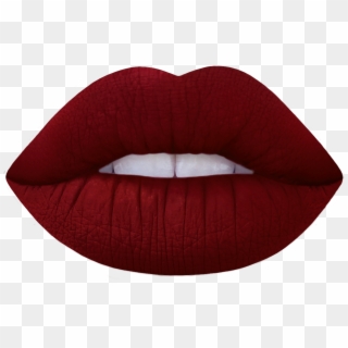 'wicked' Limecrime Velvetine Lipstick - Couch, HD Png Download