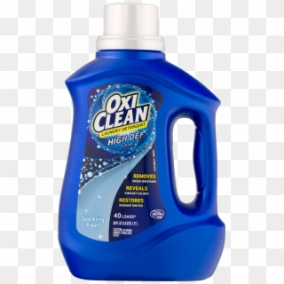 Oxiclean Sparkling Fresh, HD Png Download