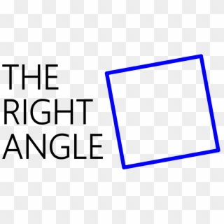 The Right Angle, HD Png Download
