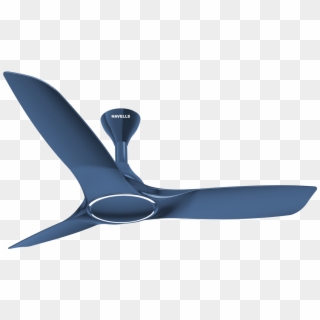 Stealth Air - Design Havells Ceiling Fan, HD Png Download