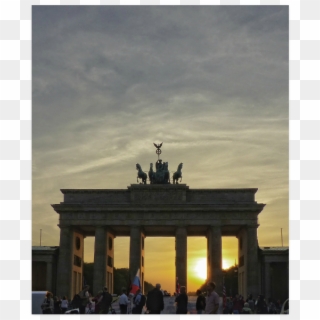 Monument Berlinois, HD Png Download