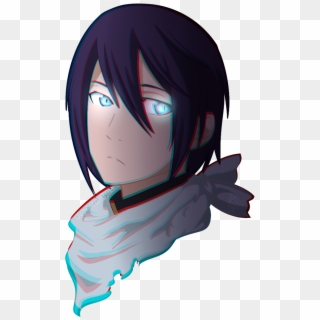 {delivery God Yato} - Anime, HD Png Download