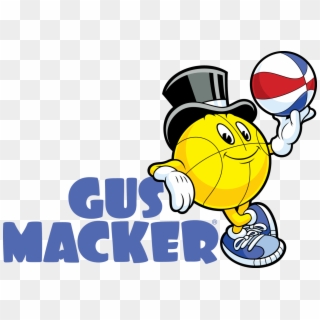 Come Join The Woodward Radio Group June 23rd And 24th - Gus Macker 2018, HD Png Download
